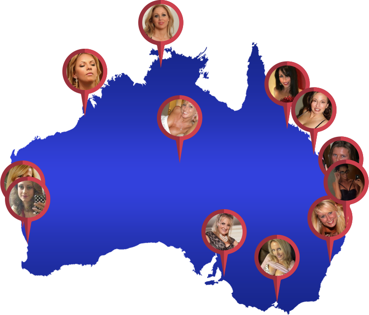 Country Map